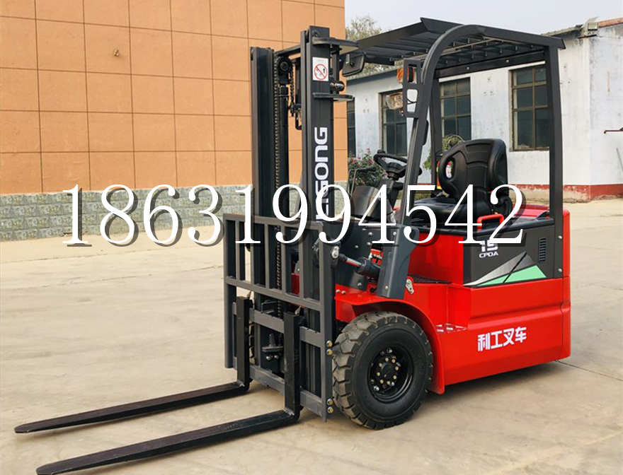 江源区电动叉车液压装卸车环保液压装卸车电动叉车移式电动叉车那里有铲车